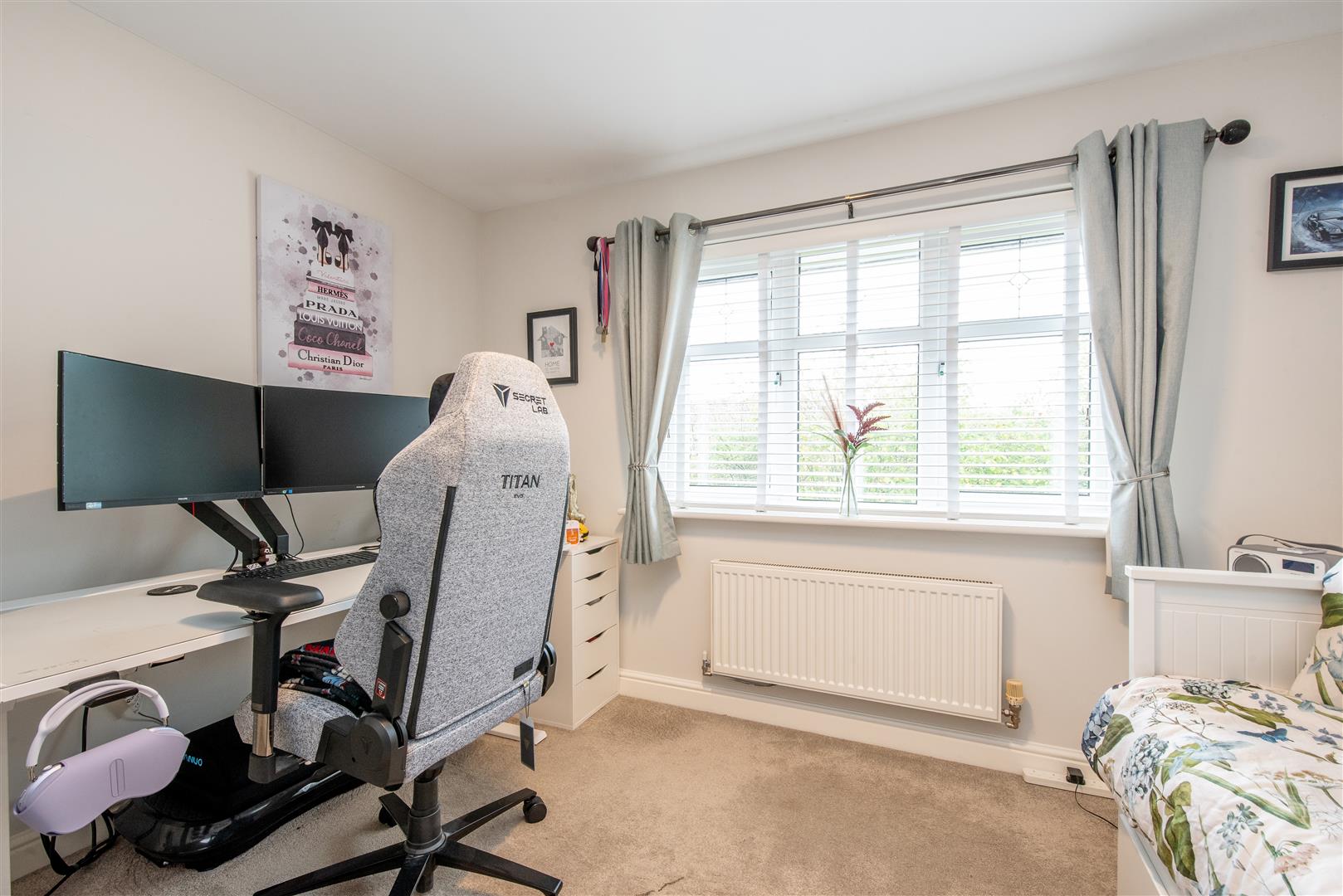 Eagleton Way, Penwortham, Preston